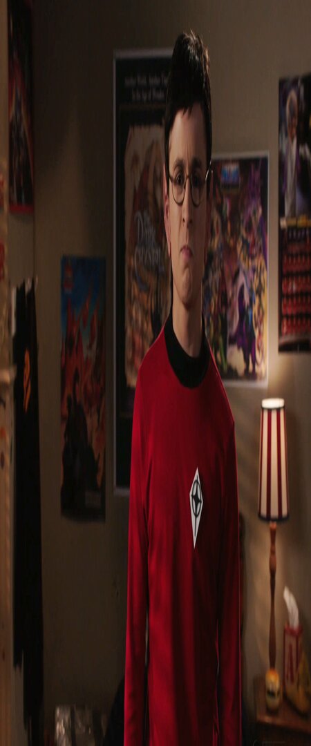 Jackie Likes Star Trek Jackie Likes Star Trek